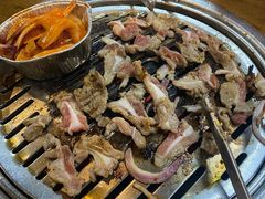 -·缸桶屋·韩式牛肋条自助烤肉(西湖D11店)