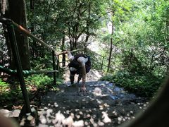 景点-石门涧