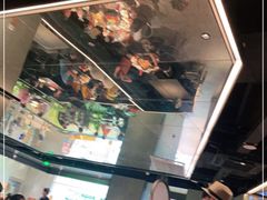 -炉鱼(爱琴海购物公园店)