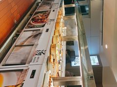 -乡村基(环球中心北区餐厅)