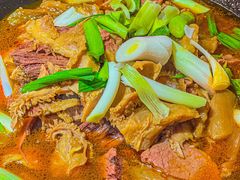 霄汉牛三鲜-霄汉牛三鲜湖北砂锅菜(万松园2店)