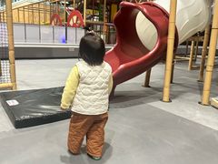 -杭州开元森泊度假乐园