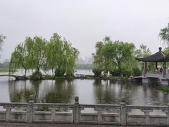 -武汉园博园(武汉自然博物馆)