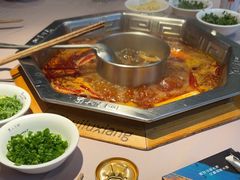 -蜀九香火锅(九眼桥店)