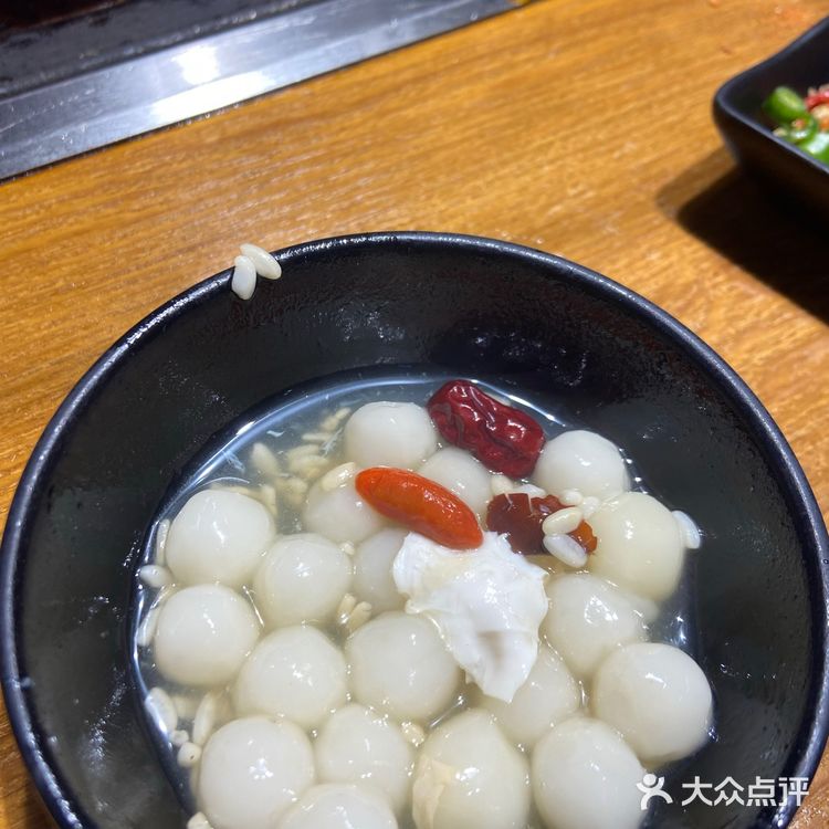 看到大众上天天推，我也来打个卡