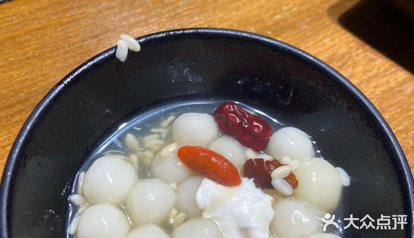 看到大众上天天推，我也来打个卡