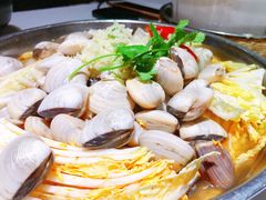 -味可道美食坊(福基路店)