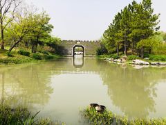 -个园