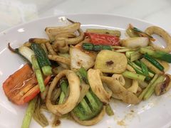 -嘉升大排档(番禺总店)