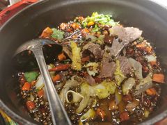 -烛影拾光观景餐厅·创意菜·摄影·小提琴(大唐不夜城店)