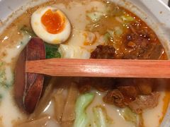 -味千拉面(上海蓝天路店)