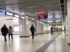 -王家墩东(地铁站)