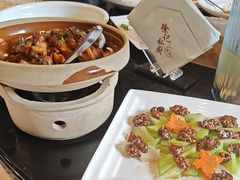 -徐记私厨(半淞园路店)