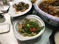 -百富源·海鲜辽菜(浑河堡店)