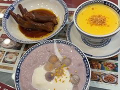 -赵记传承·中国甜品(福州总店)