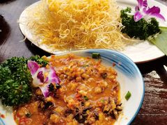 -觅山云南菜(泊富ICITY店)