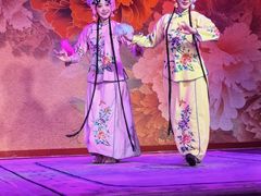 -盖碗儿梨园·变脸吐火·川剧(天府广场店)
