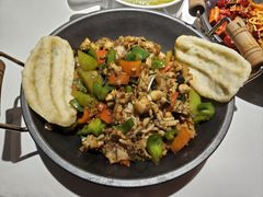 -友达面馆(广州总店)