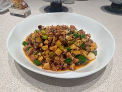 红烧辣螺肉-新荣记(椒江店)