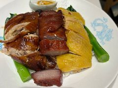 -龙记香港茶餐厅(久光百货店)