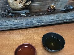 -普洱茶府(博乐广场店)