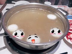 -八合里潮汕鲜牛肉火锅(福州万象城店)