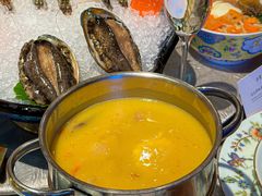 -ONE FULL 古董港式海鲜火锅