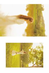 -巴黎婚纱摄影工作室