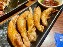 -鸟屋·烧鸟居酒屋(新世纪广场店)