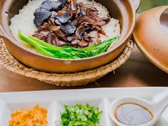 -若蘭慈·无国界素食料理(欢乐海岸店)