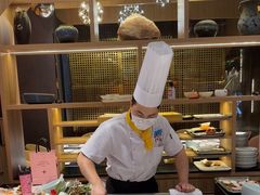 -铁板诱惑法式铁板烧(大卫城店)