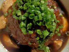 -小厨娘淮扬菜(六合欢乐港店)