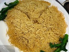 煎面-千灯盛汇·头牌粤菜(致越优城店)