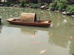 -鹅湖玫瑰文化园