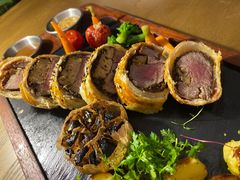 -Golden Lily河内巴黎法越料理餐厅(建国西路店)