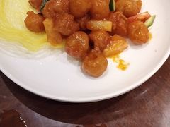 -柴米油盐(土菜院子店)