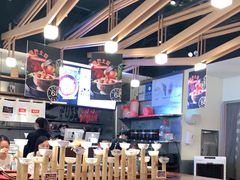 -成都你六姐·牛肉冒菜(城市集市合生汇店)