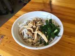 -再回首鸡肉米线(人民路一店)