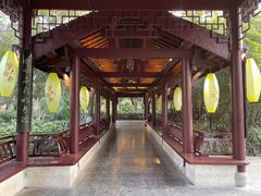 -白鹭洲公园