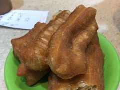 -生记粥店(旺角店)