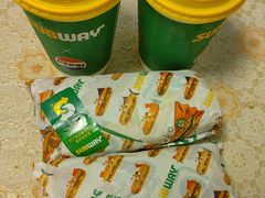 -赛百味SUBWAY(星摩尔店)