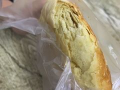 红糖锅盔-小陈方酥锅盔(古城总店)