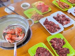 -养牛邓·潮汕牛肉海鲜自助火锅(广州店)