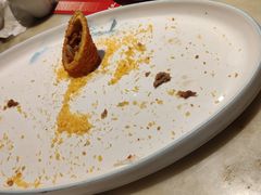 -红蜡烛-养生粥-津鲁菜(中山路店)