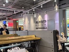 -卡乐星(浦东机场店)