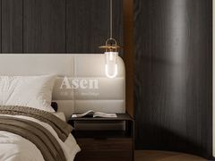 -星杰国际设计 别墅大宅装修(虹桥分公司)