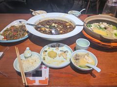 -小蓉合餐厅·川菜·陕南菜(凤城二路店)