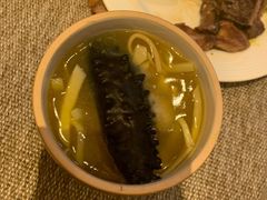 佛跳墙-盛宴自助餐厅(运达喜来登店)