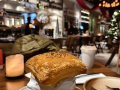 -Osteria Garden 生蚝花园餐厅(原进贤路店)