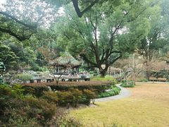 -申粤轩酒楼·三十年粤菜经典(丁香花园店)